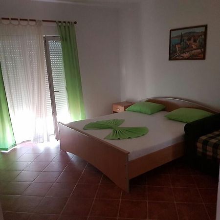 Guesthouse Mb Knezevic 부드바 외부 사진