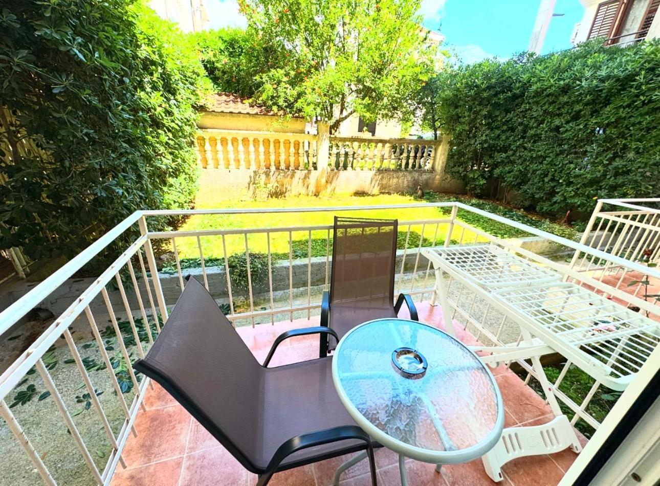 Guesthouse Mb Knezevic 부드바 외부 사진