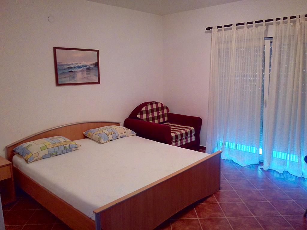 Guesthouse Mb Knezevic 부드바 외부 사진
