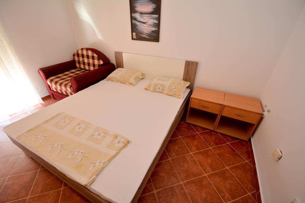 Guesthouse Mb Knezevic 부드바 외부 사진