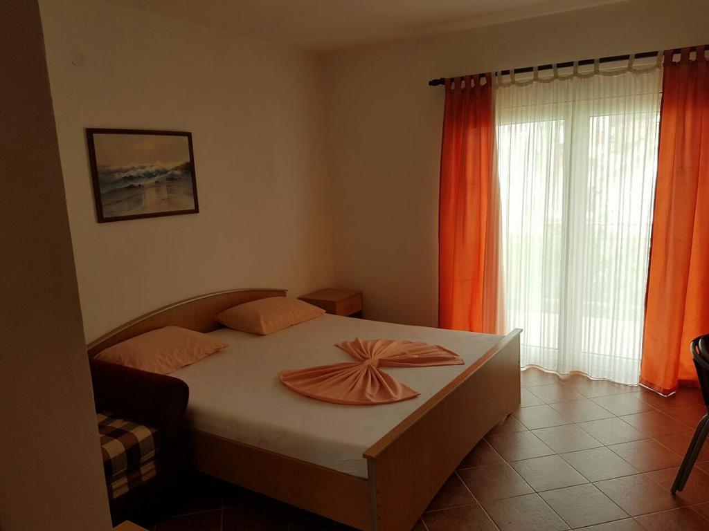 Guesthouse Mb Knezevic 부드바 외부 사진