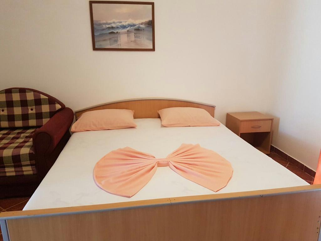 Guesthouse Mb Knezevic 부드바 외부 사진