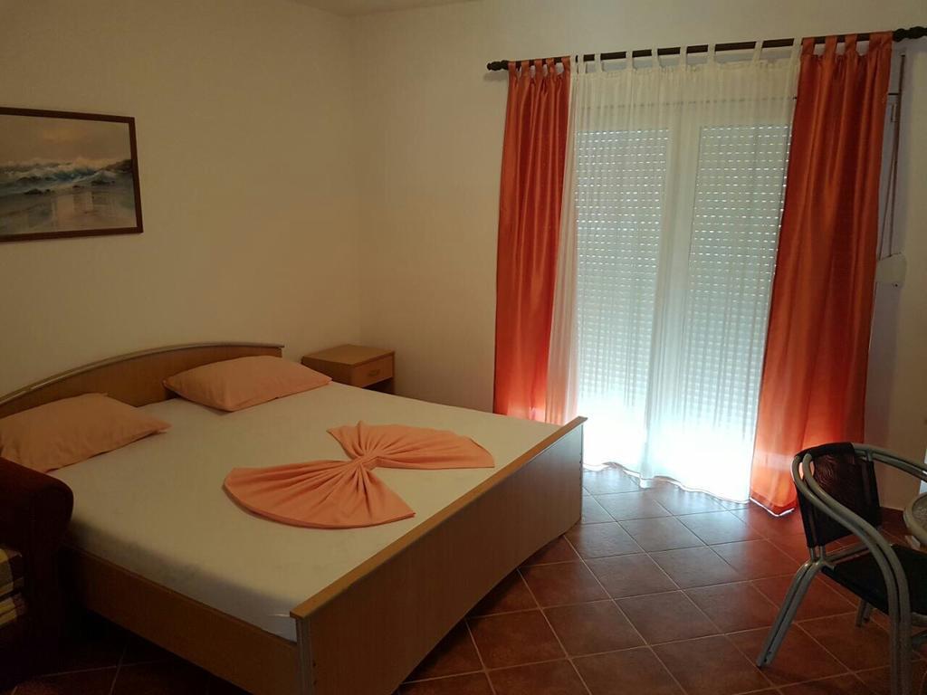 Guesthouse Mb Knezevic 부드바 외부 사진