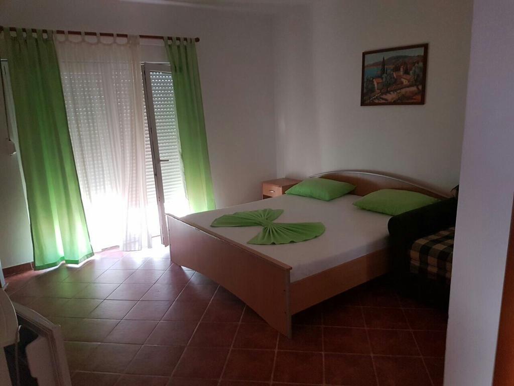 Guesthouse Mb Knezevic 부드바 외부 사진