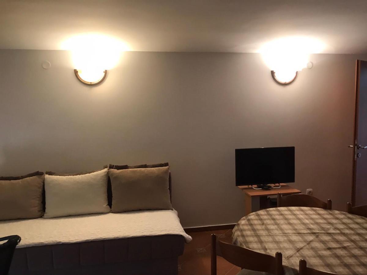 Guesthouse Mb Knezevic 부드바 외부 사진